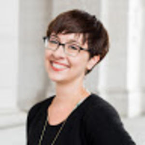 Meet your Posher, Aimee